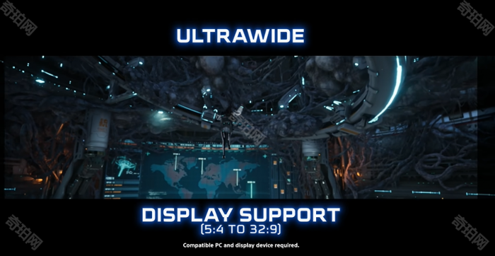 《剑星》PC版专属内容一览6