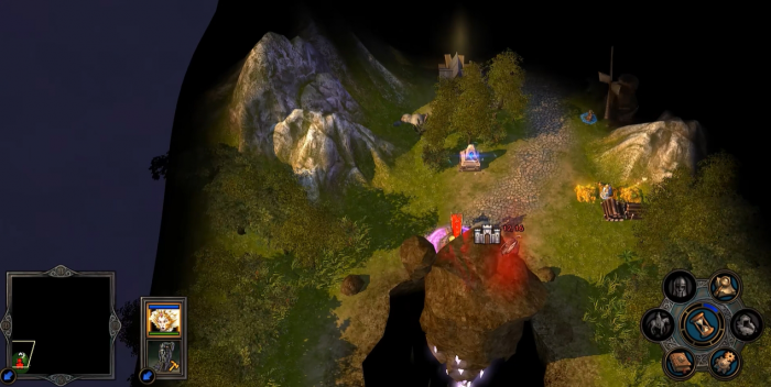 英雄无敌5破坏魔法有哪些优点2