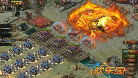 攻城掠地周瑜诸葛亮联合觉醒_攻城掠地周瑜诸葛亮联合觉醒条件