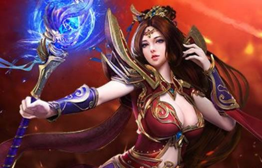 传奇中如何发挥合击最大威力_合击传奇合击威力属性