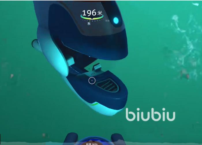 深海迷航蓝晶石在哪里 深海迷航蓝晶石获得方法一览