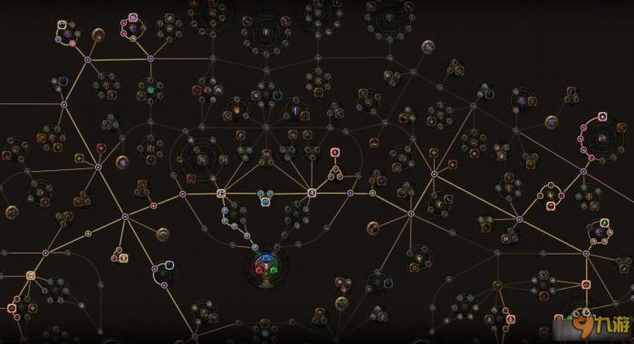 流放之路秘术师_流放之路秘术师魔蛊爆炸