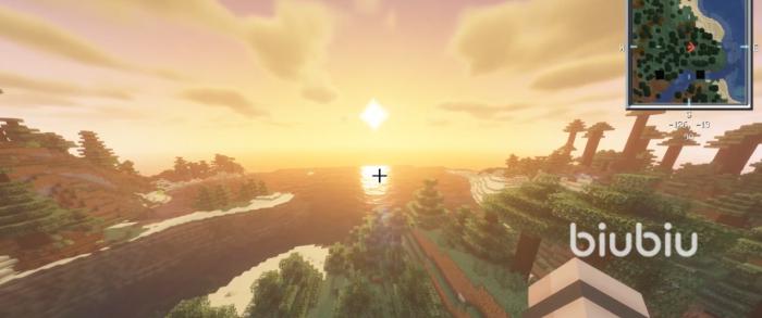 我的世界海底神殿种子有哪些 海底神殿种子和坐标介绍