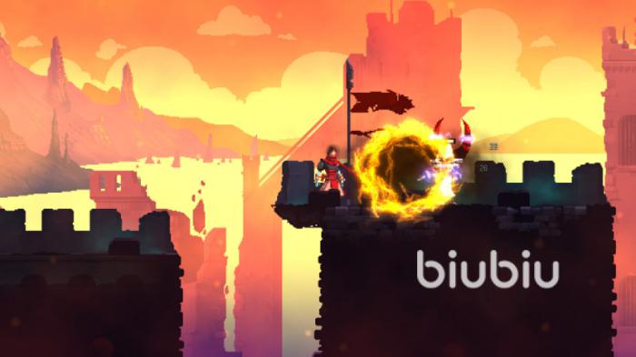 死亡细胞怎么爬高 攀爬的获取方式及使用介绍