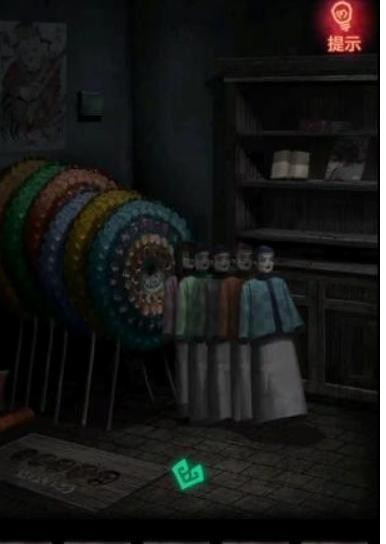 《纸嫁衣》游戏全系列通关攻略大全89