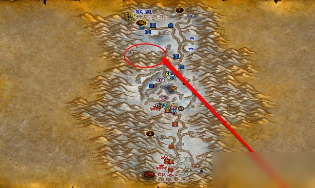 奥山试炼场任务怎么做