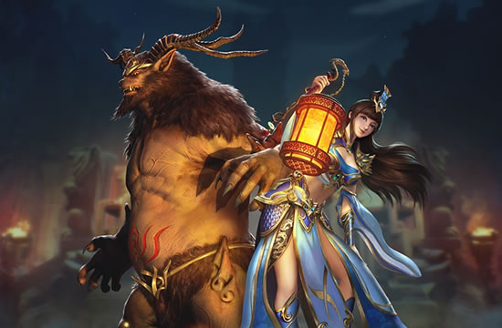 传奇中各类版本大比拼_传奇历代版本介绍