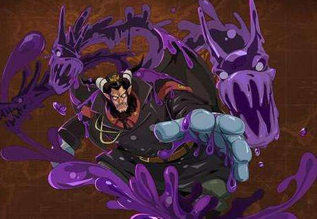 航海王燃烧意志麦哲伦值得培养吗？麦哲伦阵容搭配推荐