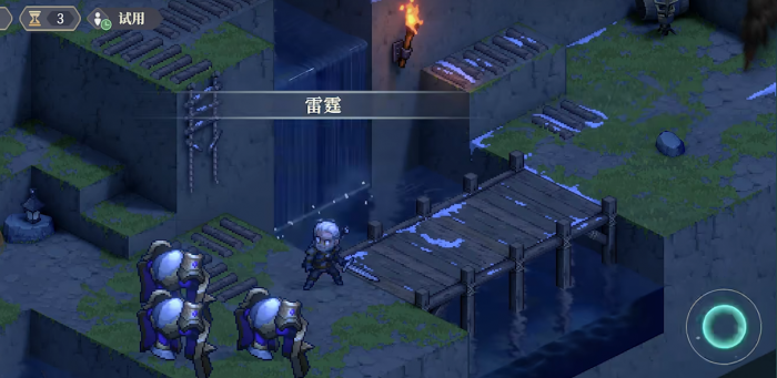 铃兰之剑杰洛特强度解析3