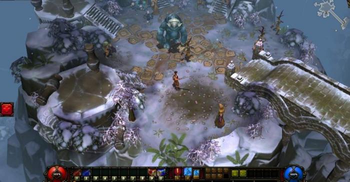 火炬之光2怎么玩1