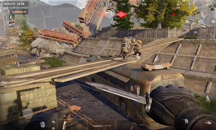 暗区突围药品怎么用2