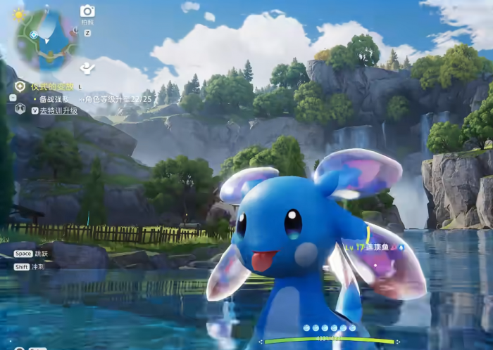 伊莫挥爪测试时间表2