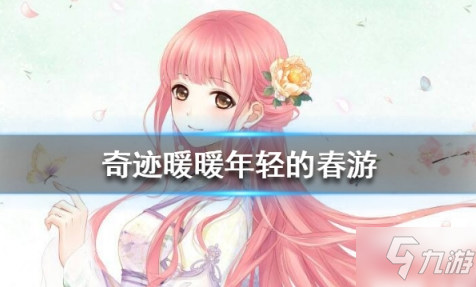 奇迹暖暖年轻的春游_奇迹暖暖年轻的春游属性占比