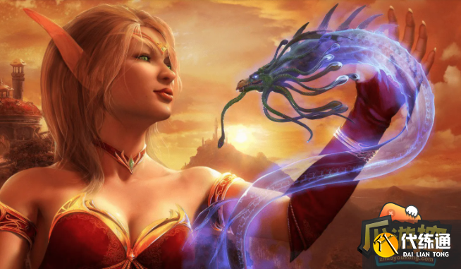 魔兽世界怀旧服ss马任务怎么做