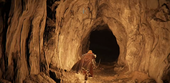 艾尔登法环猛禽黑羽怎么获得_艾尔登法环黑羽铠甲