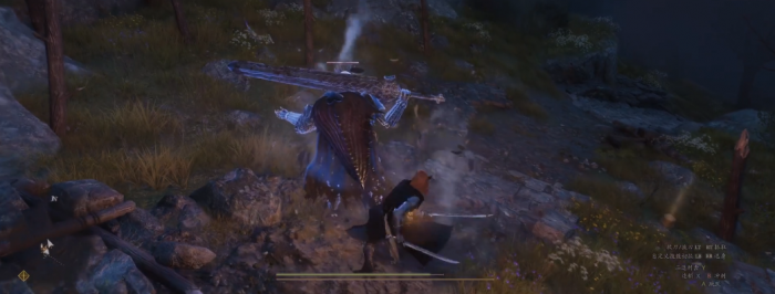 龙之信条2骷髅领主怎么打2