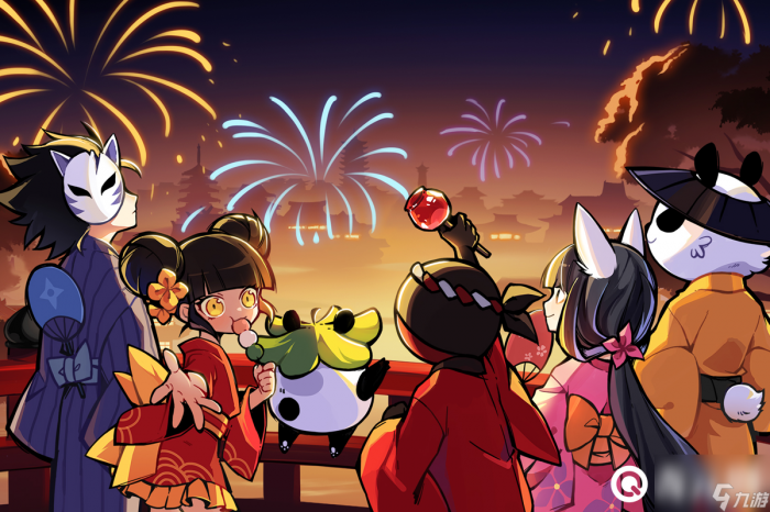 忍者必须死3勾玉兑换码入口，附ssr级武器、金钥匙永久激活码