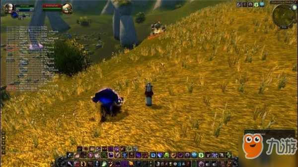 魔兽世界怀旧服恶魔术士天赋怎么加点？