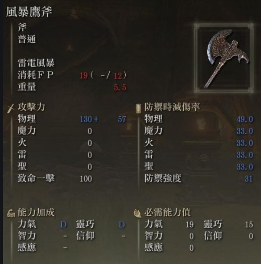 艾尔登法环法师装备推荐什么3