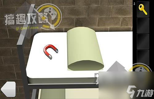 密室逃脱之白色房间攻略（密室逃脱全部关卡通关教程）