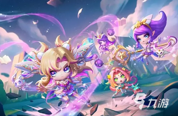 金铲铲之战迪斯科羁绊调整情况说明1