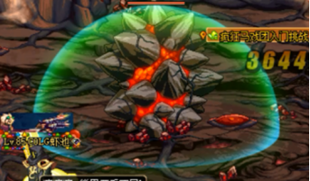 能量阻截战通关攻略