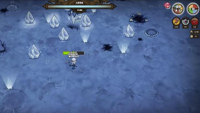 饥荒联机版注能月亮碎片有什么用2