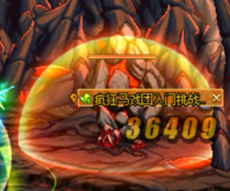 能量阻截战通关攻略