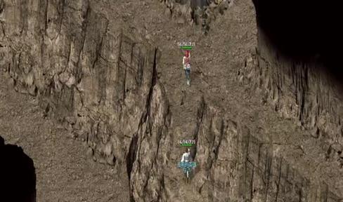 传奇法师雷系技能发展史_传奇法师多少级学雷电