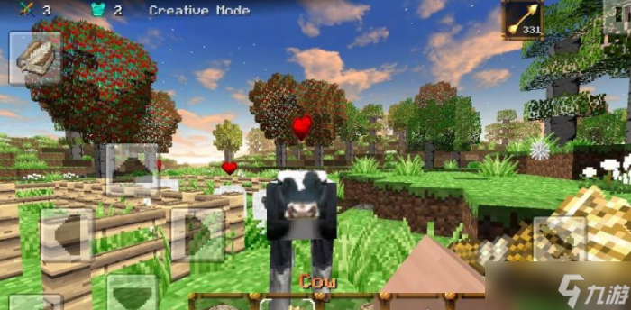 我的世界创造模式指令_我的世界创造模式指令大全