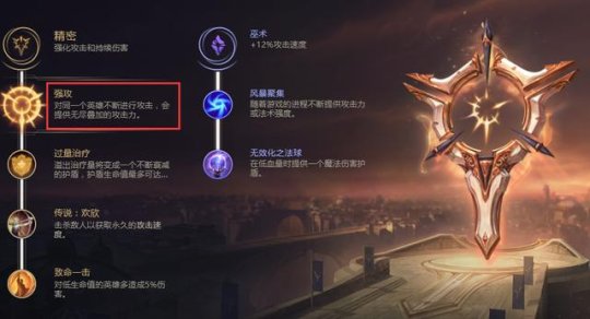 LOLS8赛季ADC符文搭配