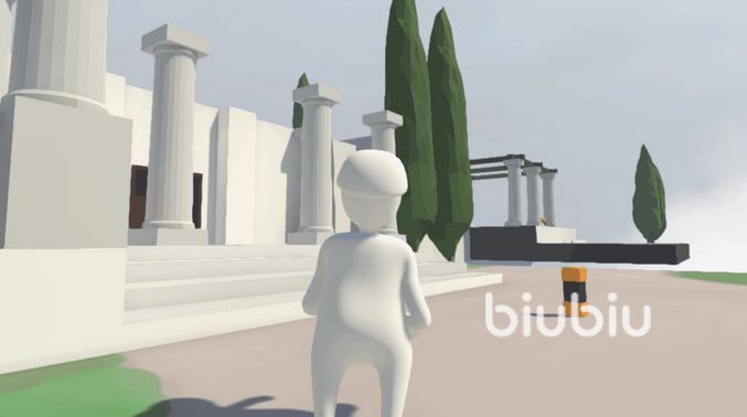 人类一败涂地双人模式怎么开 双人模式开启方法简介