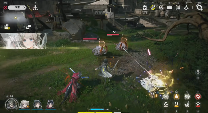 明日方舟终末地游戏介绍7