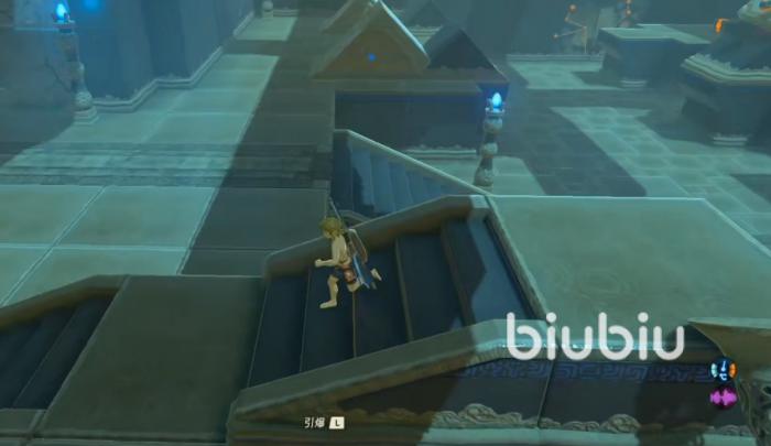 塞尔达传说荒野之息神庙地图位置在哪 荒野之息全神庙位置地图解析