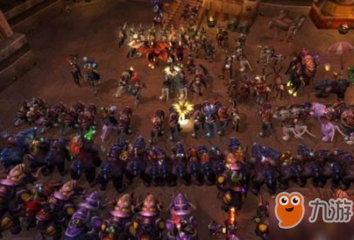 魔兽世界通缉邪恶祭司海克斯和她的爪牙怎么做