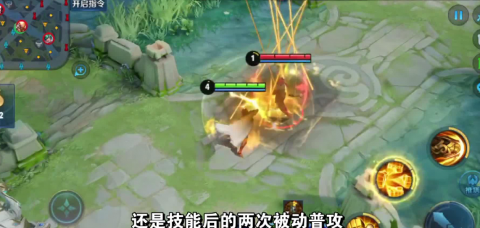 王者荣耀铠vs达摩黄金狮子座怎么出装