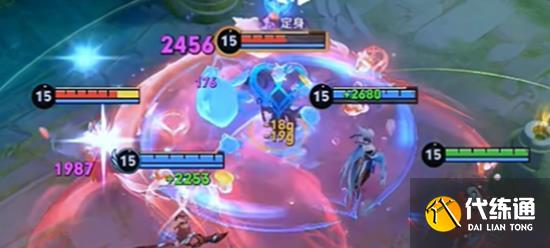 少司缘_王者荣耀少司缘技能