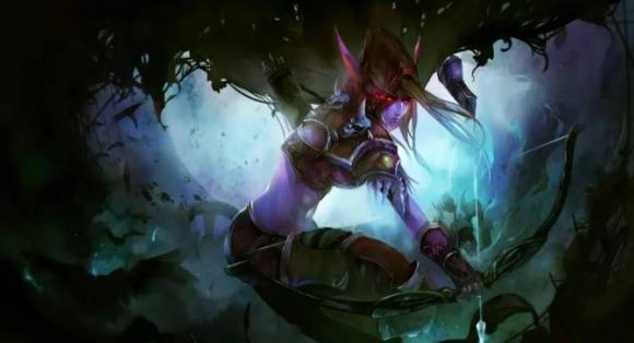 魔兽世界时光服猎人常用宏_魔兽世界猎人实用宏