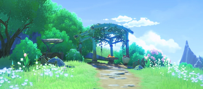 如何应对原神望风山地的危险局势2