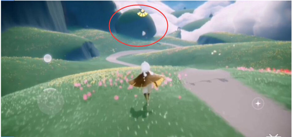 光遇云野先祖位置视频_光遇云野先祖位置先祖位置