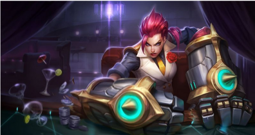 铁拳执事_铁拳执事有特效吗