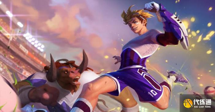 英雄联盟ez出装_英雄联盟ez出装最新