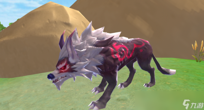 创造与魔法狗吃什么