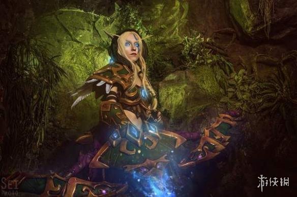 魔兽世界奥蕾莉亚在何方任务_奥蕾莉亚岗哨任务