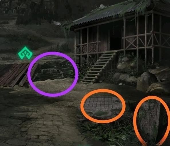 《纸嫁衣》游戏全系列通关攻略大全30