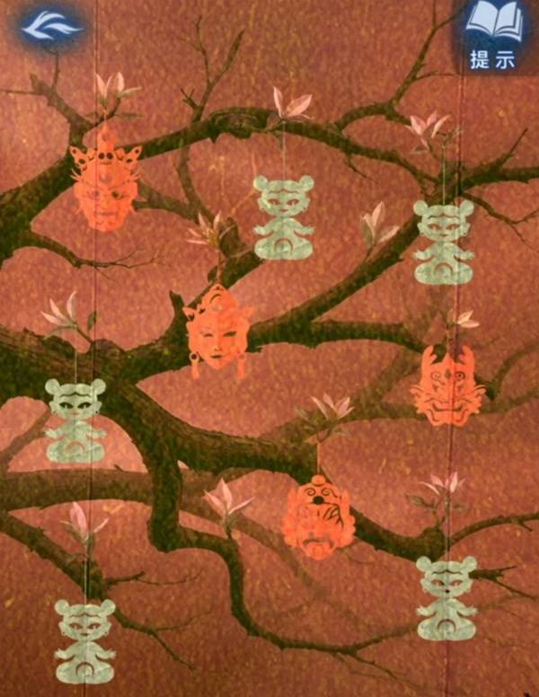 《纸嫁衣8千子树》第五章不离超详细解谜攻略11