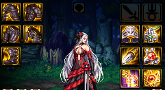 DNF芙蕾雅装备推荐