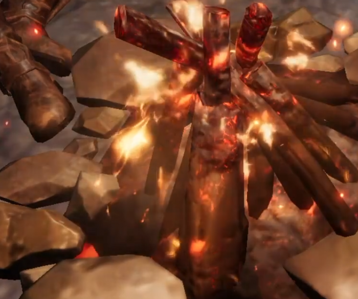 荒原曙光传送阵有什么用3