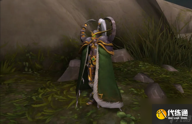 wow抗魔联军勇士任务怎么做_抗魔联军勇士任务怎么触发