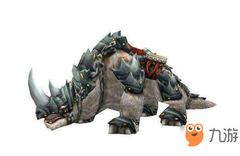 魔兽世界怀旧服牛头人坐骑在哪买